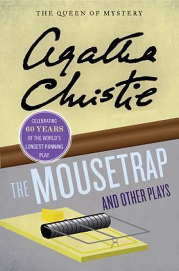 Obrázok The Mousetrap and Other Plays
