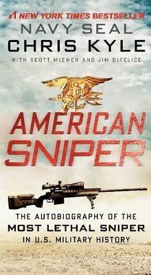 Obrázok American Sniper
