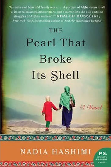 Obrázok The Pearl That Broke its Shell