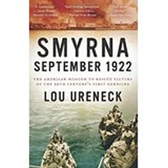 Obrázok Smyrna, September 1922