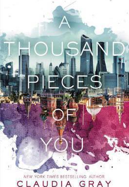 Obrázok A Thousand Pieces of You