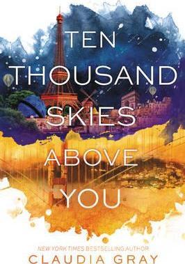 Obrázok Ten Thousand Skies Above You