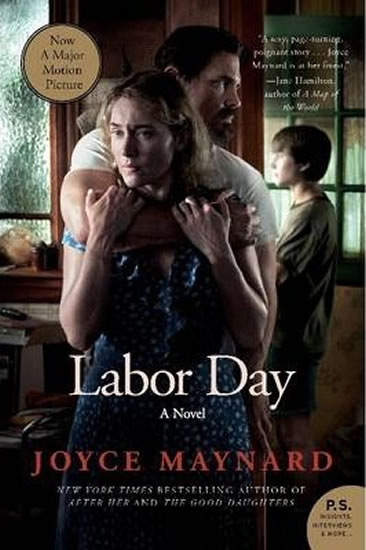 Obrázok Labor Day - A Novel