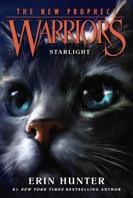 Obrázok Warriors: The New Prophecy 4 - Starlight