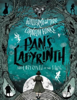 Obrázok Pans Labyrinth: The Labyrinth of the Faun