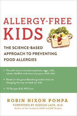 Obrázok Allergy Free Kids