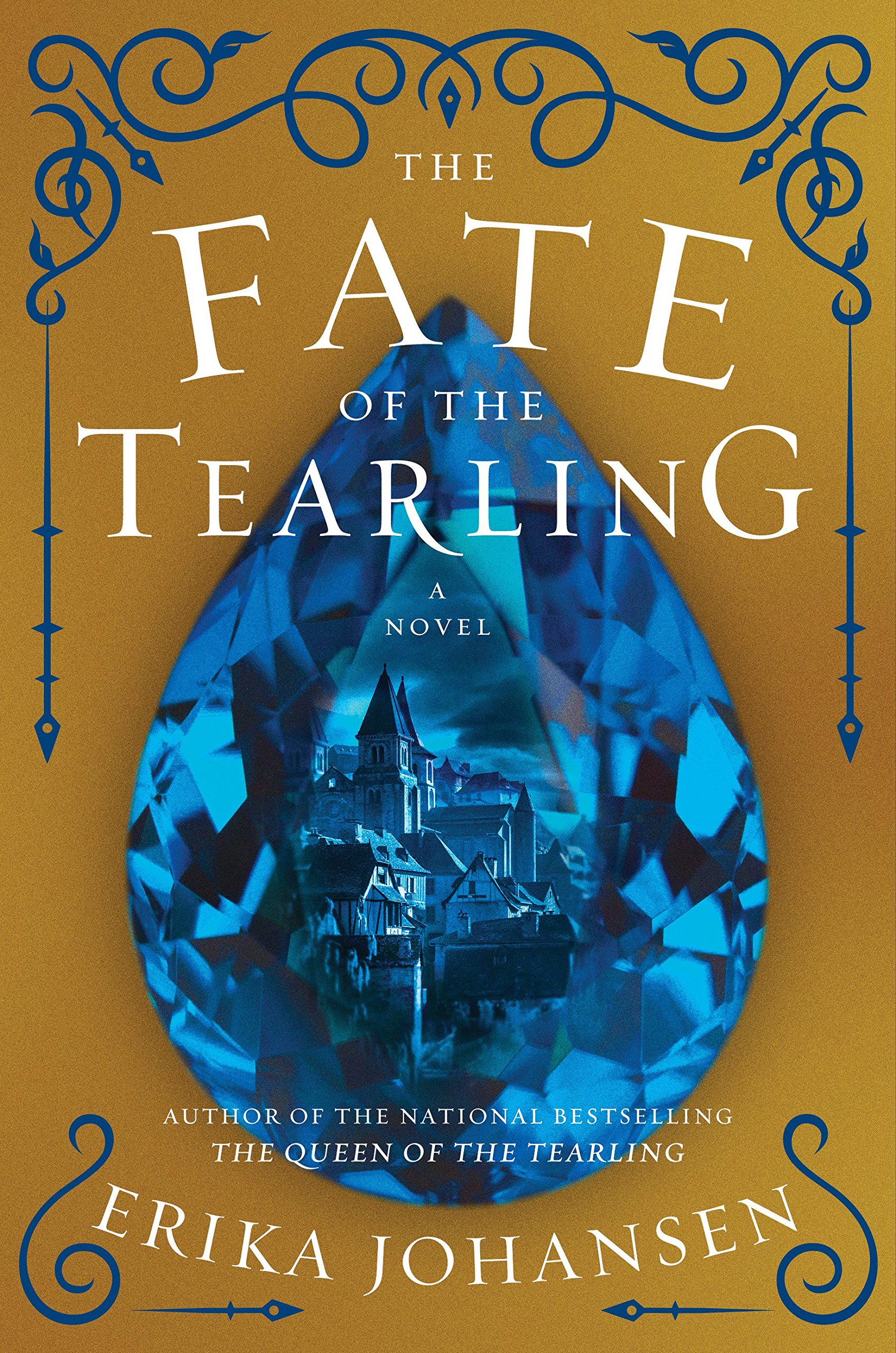 Obrázok Fate of the Tearling