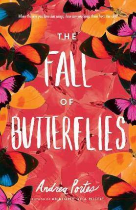 Obrázok The Fall of Butterflies