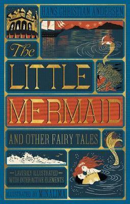 Obrázok The Little Mermaid and Other Fairy Tales