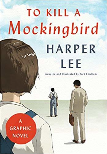 Obrázok To Kill a Mockingbird: A Graphic Novel