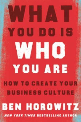 Obrázok What You Do Is Who You Are : How to Create Your Business Culture