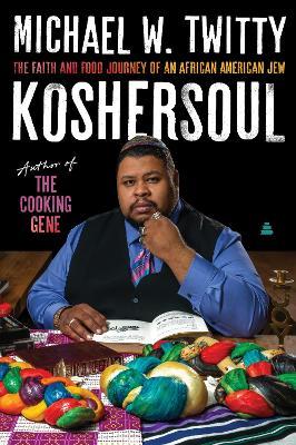Obrázok Koshersoul