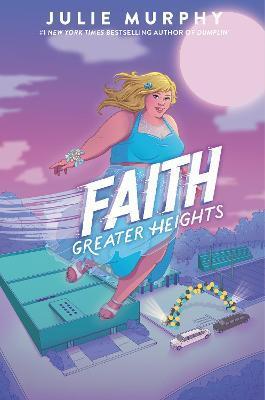 Obrázok Faith: Greater Heights