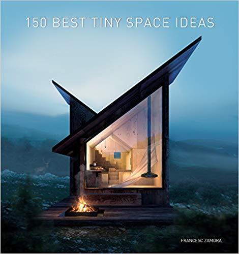 Obrázok 150 Best Tiny Space Ideas