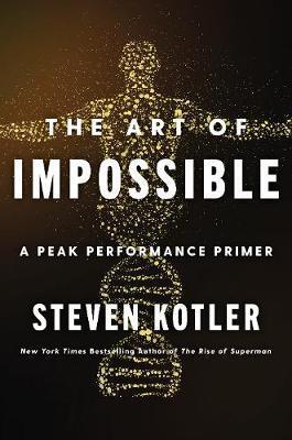 Obrázok The Art of Impossible : A Peak Performance Primer