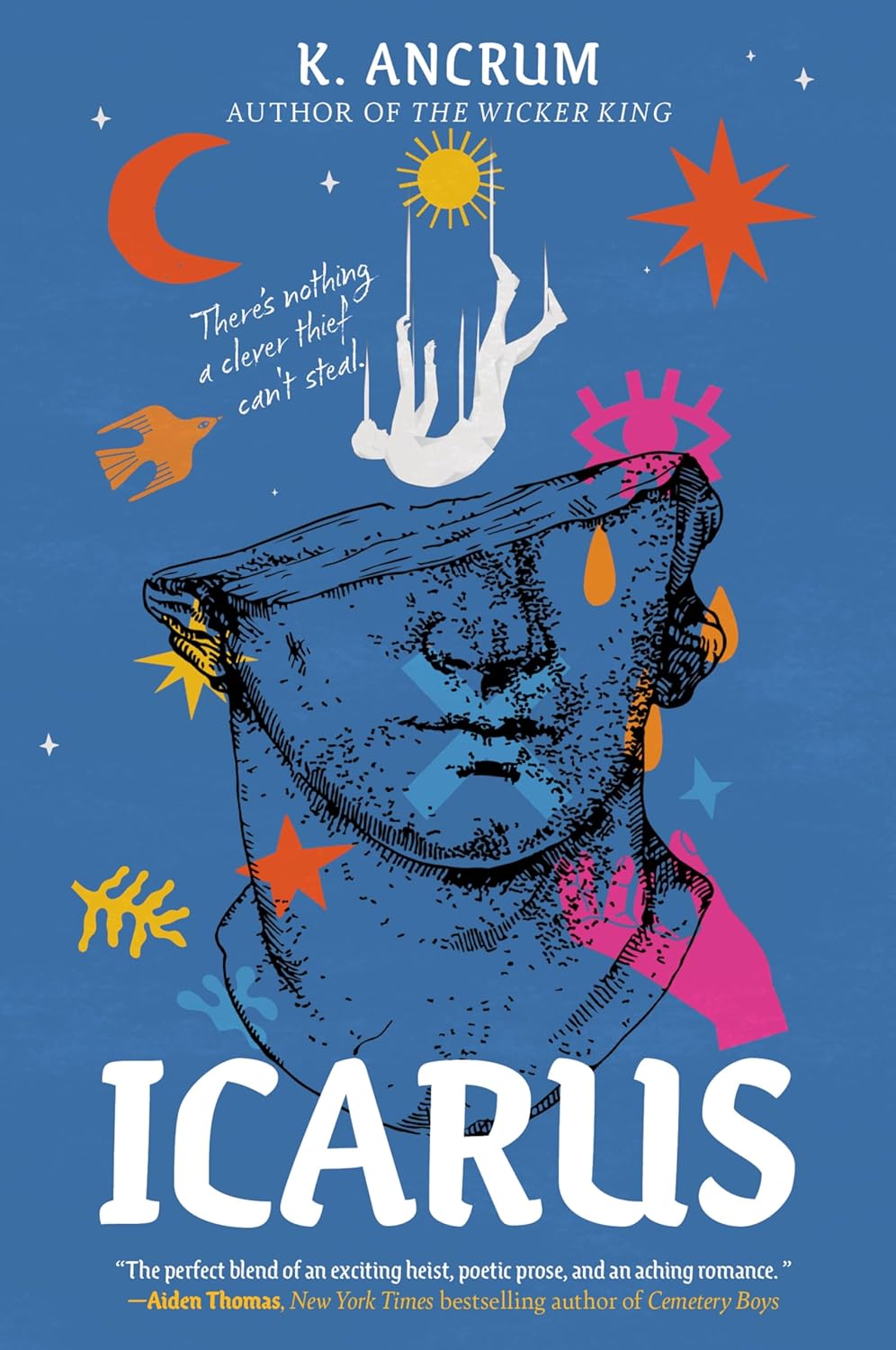 Obrázok Icarus