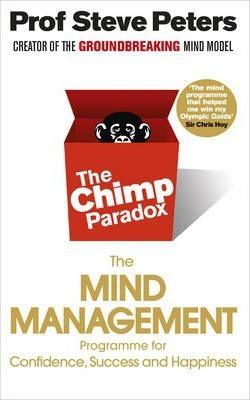 Obrázok The Chimp Paradox