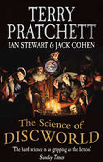 Obrázok The Science of Discworld