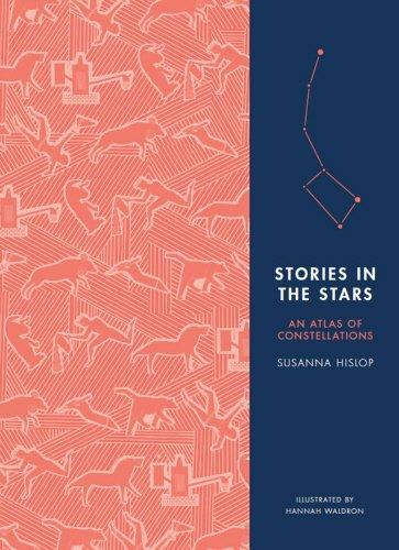 Obrázok Stories in the Stars : An Atlas of Constellations