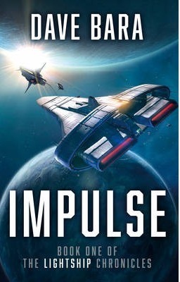 Obrázok Impulse : The Lightship Chronicles