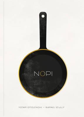 Obrázok NOPI Cookbook