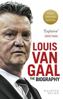Obrázok Louis van Gaal