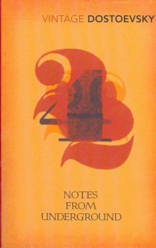 Obrázok Notes From Underground