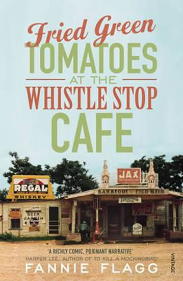 Obrázok Fried Green Tomatoes At The Whistle Stop Cafe