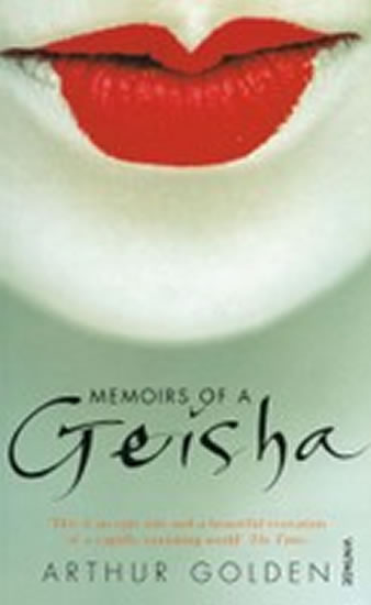 Obrázok Memoirs of a Geisha