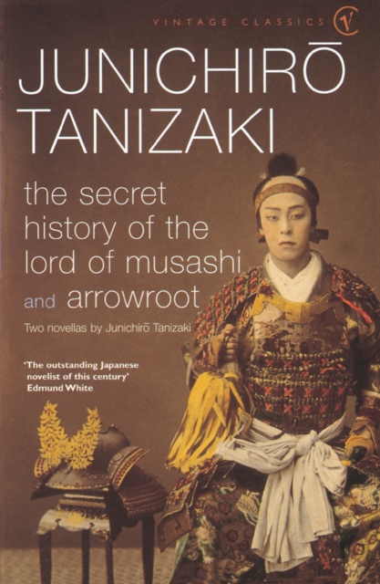 Obrázok The Secret History of The Lord of Musashi