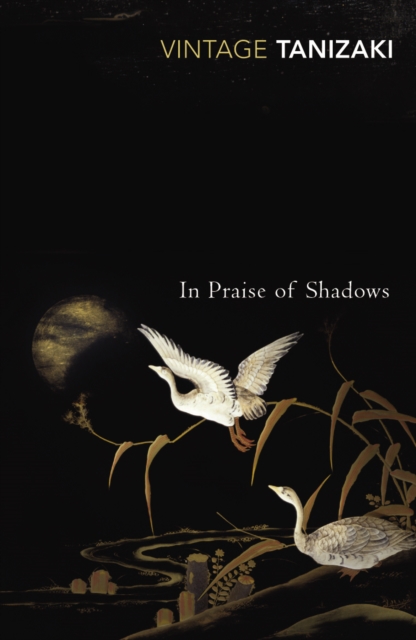 Obrázok In Praise of Shadows