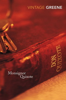 Obrázok Mosignor Quixote