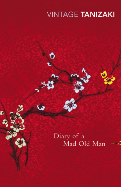 Obrázok Diary of a Mad Old Man
