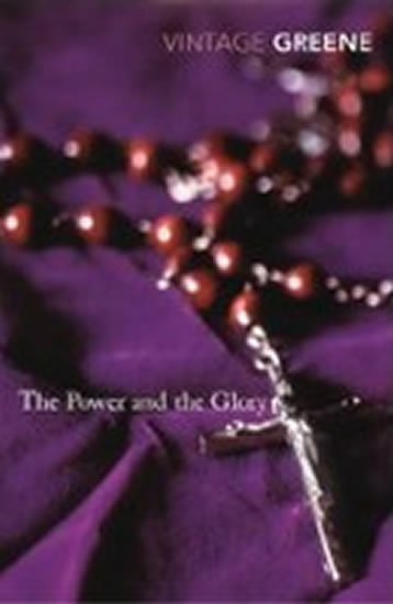 Obrázok The Power and the Glory