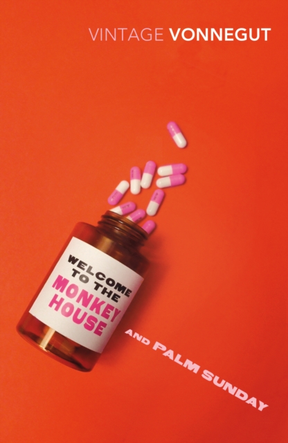 Obrázok Welcome To The Monkey House and Palm Sunday