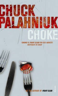 Obrázok Choke