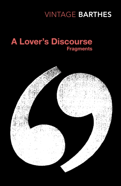 Obrázok A Lover's Discourse
