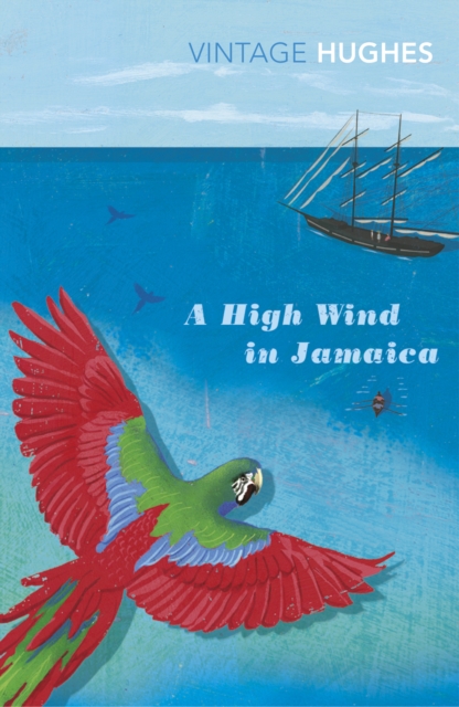 Obrázok A High Wind in Jamaica