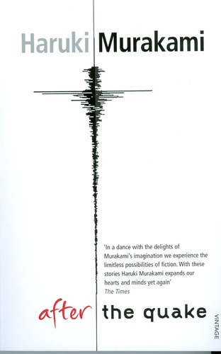 Obrázok After the Quake