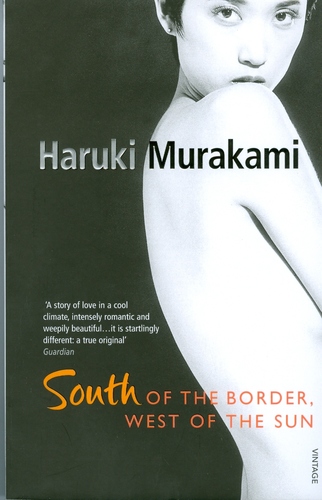 Obrázok South of the Border West of the South