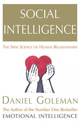 Obrázok Social Intelligence: The New Science of Human Relationships