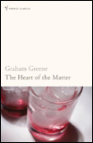 Obrázok Heart of the Matter