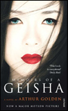 Obrázok Memoirs of Geisha