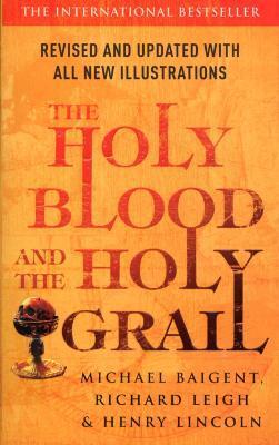 Obrázok The Holy Blood and the Holy Grail