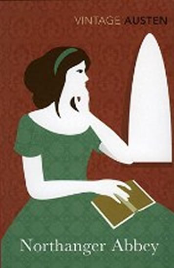 Obrázok Northanger Abbey