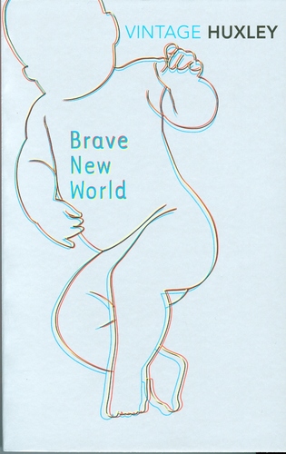Obrázok Brave New World