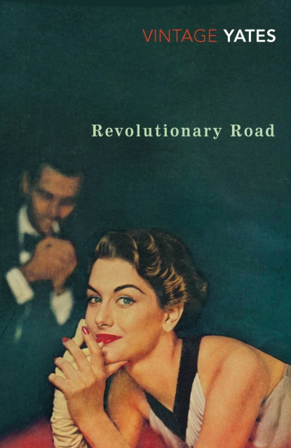 Obrázok Revolutionary Road