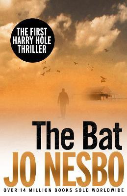 Obrázok The Bat: Harry Hole 1