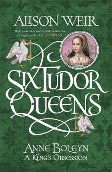 Obrázok Mary Queen of Scots: And the Murder of Lord Darnley