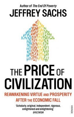 Obrázok Price of Civilization